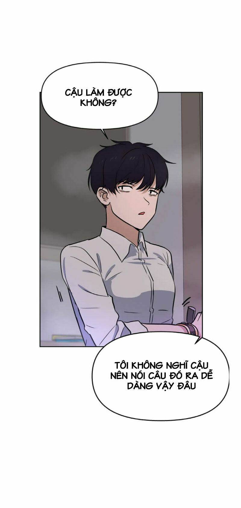 Ta Có Max Thuộc Tính May Mắn: Chapter 7