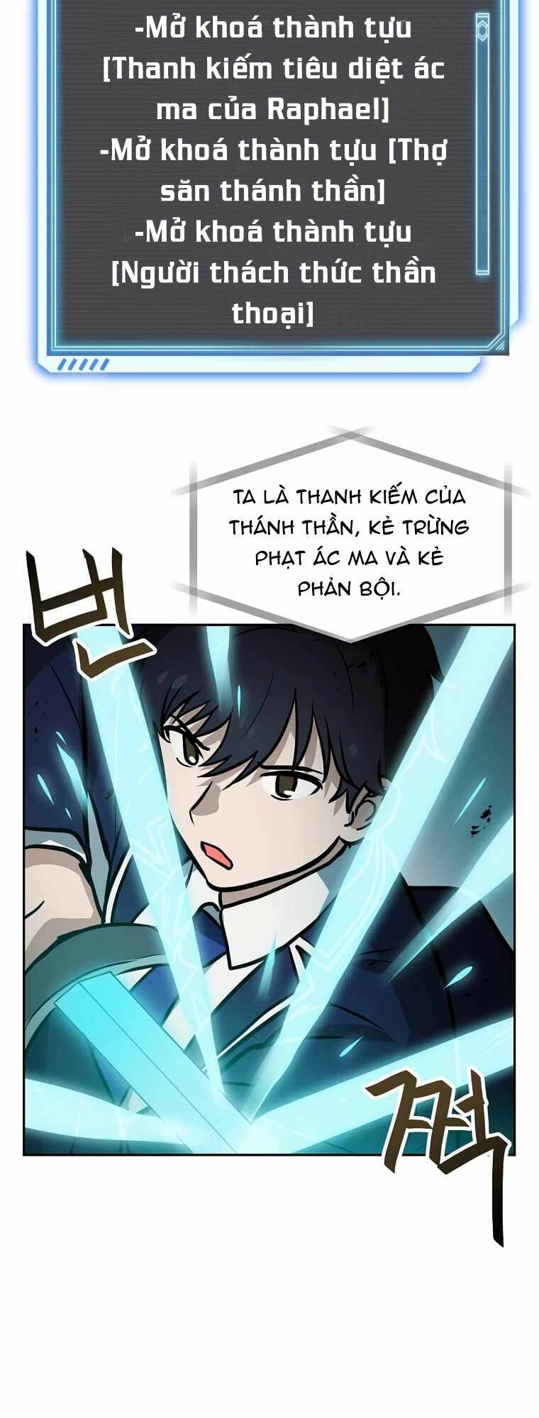 Ta Có Max Thuộc Tính May Mắn: Chapter 70