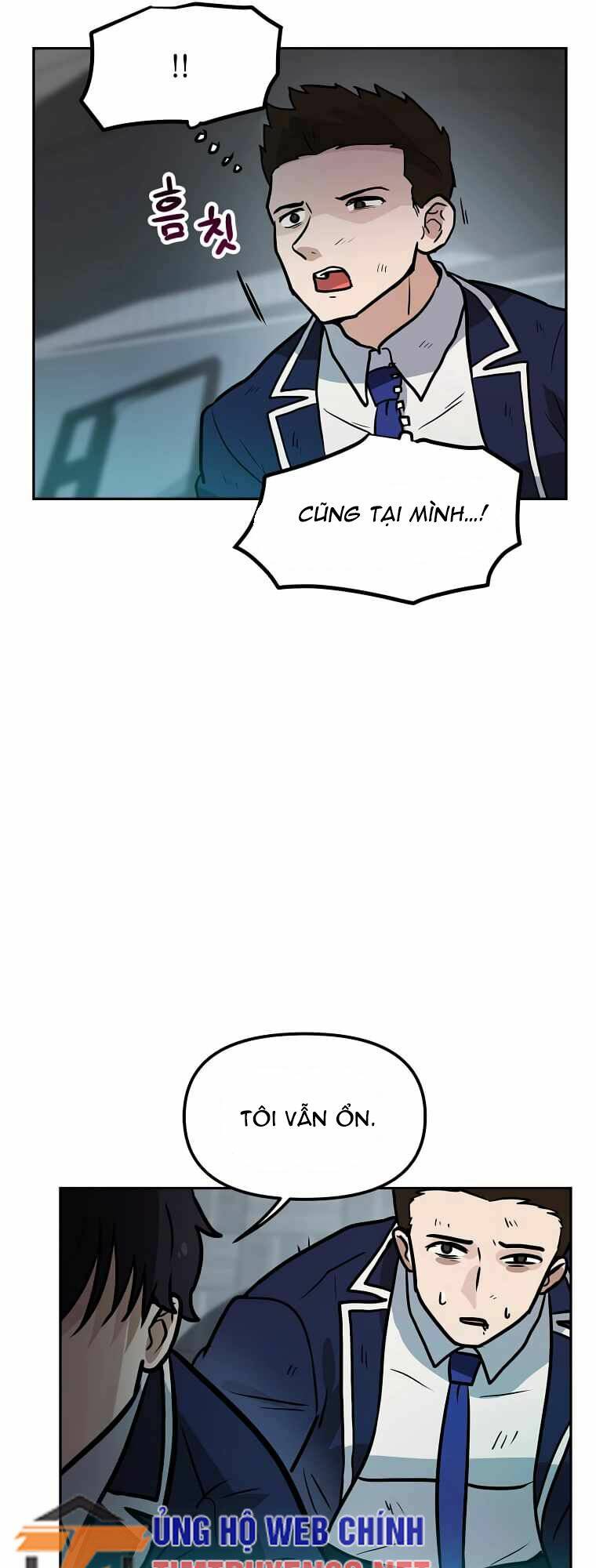 Ta Có Max Thuộc Tính May Mắn: Chapter 70