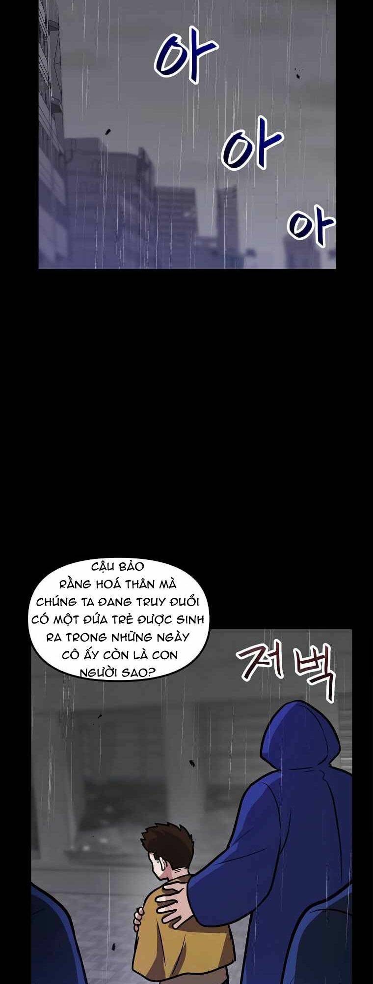 Ta Có Max Thuộc Tính May Mắn: Chapter 70