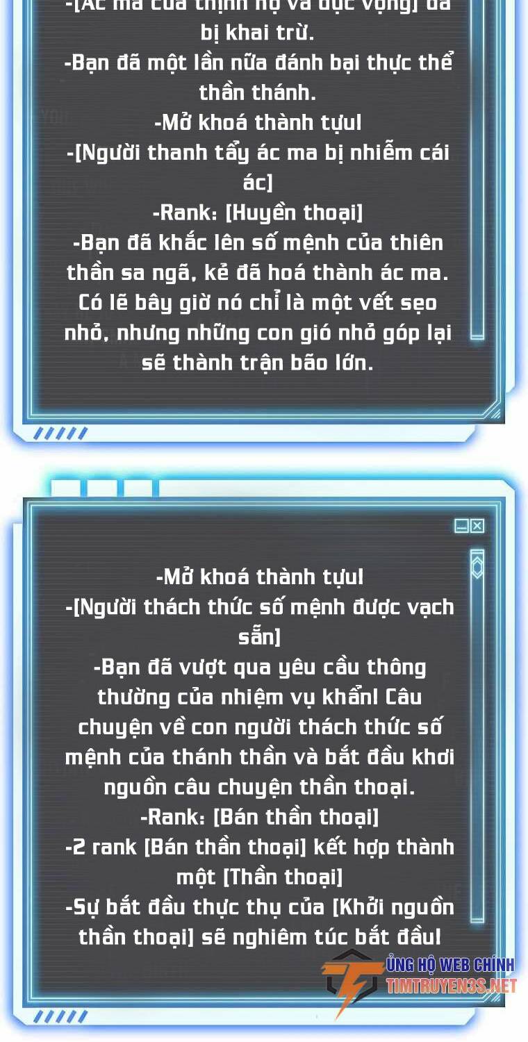 Ta Có Max Thuộc Tính May Mắn: Chapter 70