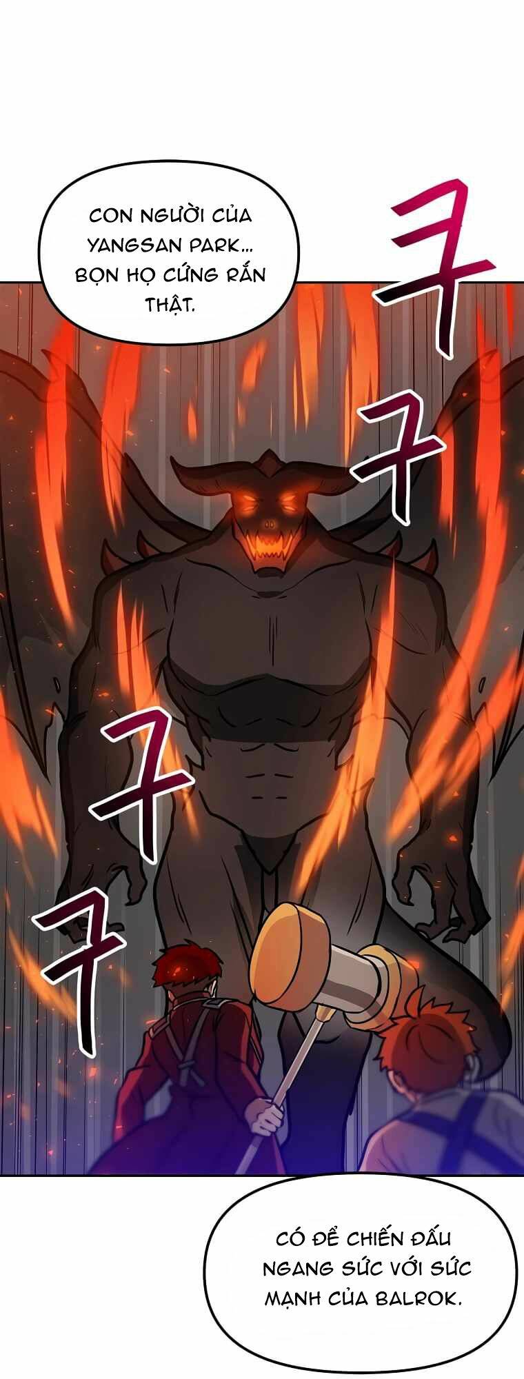 Ta Có Max Thuộc Tính May Mắn: Chapter 70