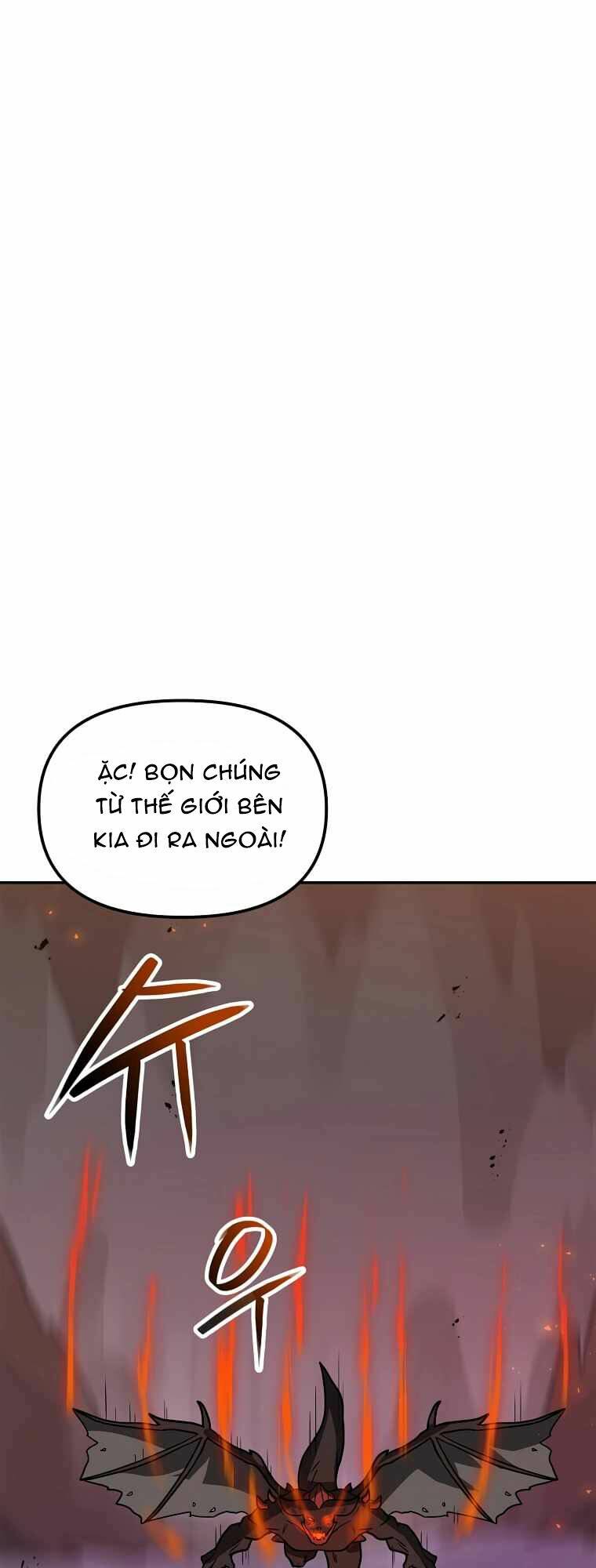 Ta Có Max Thuộc Tính May Mắn: Chapter 70