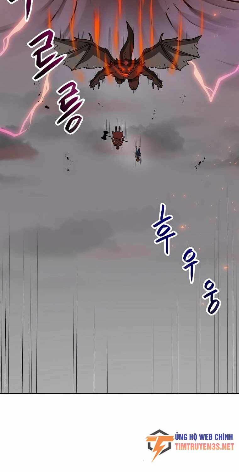 Ta Có Max Thuộc Tính May Mắn: Chapter 70