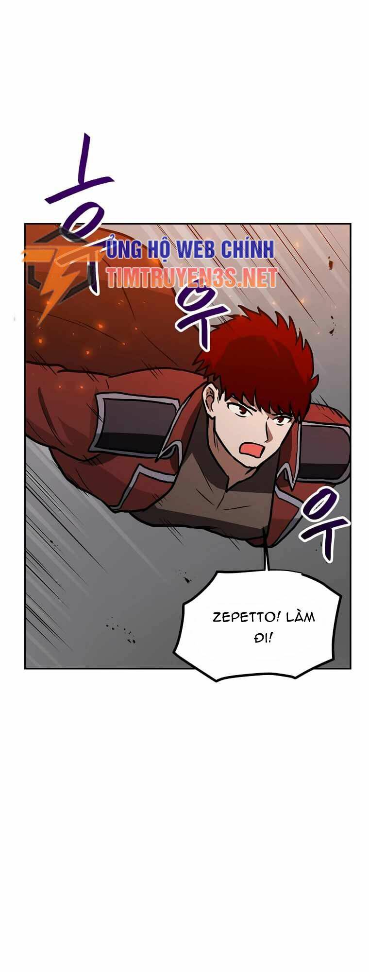 Ta Có Max Thuộc Tính May Mắn: Chapter 70