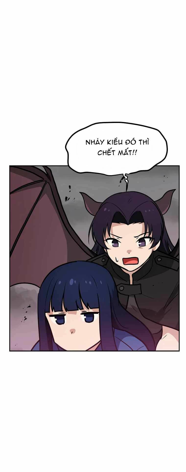 Ta Có Max Thuộc Tính May Mắn: Chapter 70
