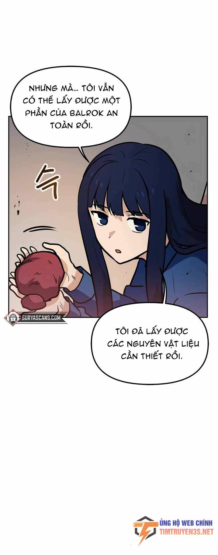 Ta Có Max Thuộc Tính May Mắn: Chapter 70