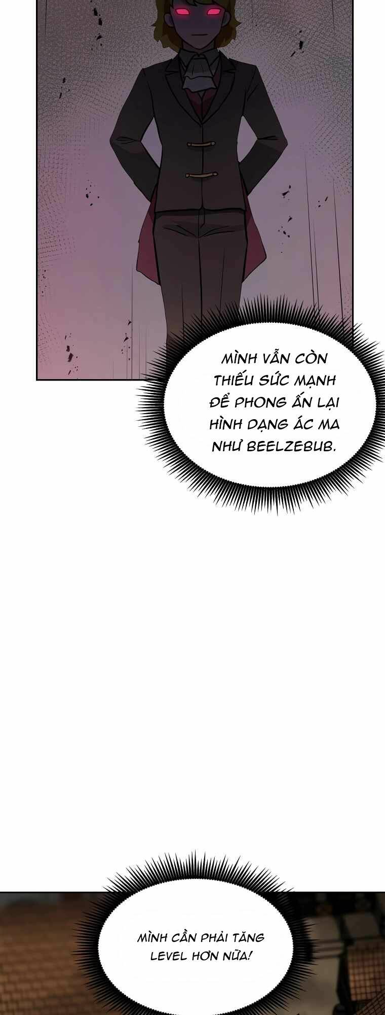 Ta Có Max Thuộc Tính May Mắn: Chapter 70
