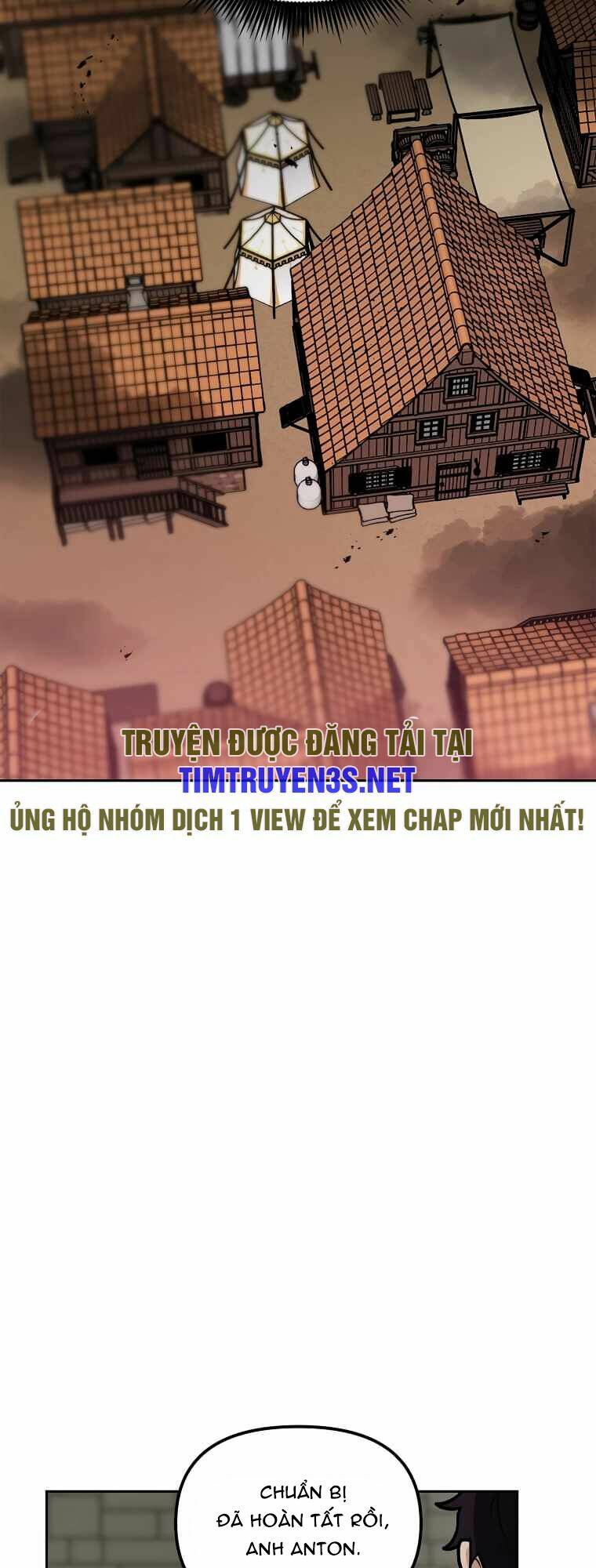 Ta Có Max Thuộc Tính May Mắn: Chapter 70
