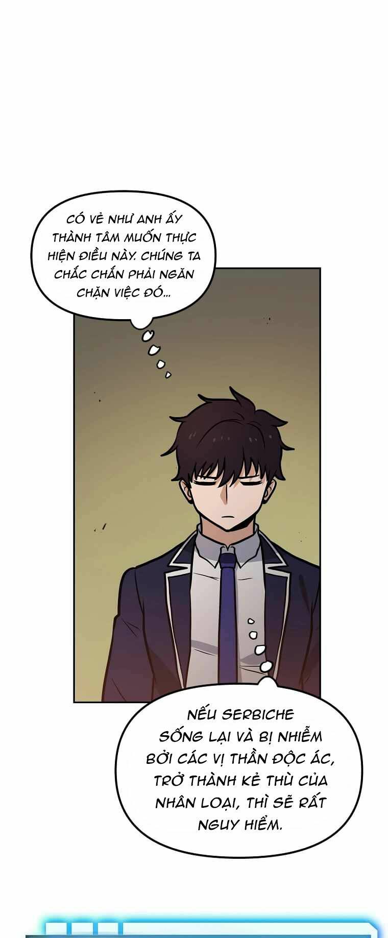 Ta Có Max Thuộc Tính May Mắn: Chapter 70