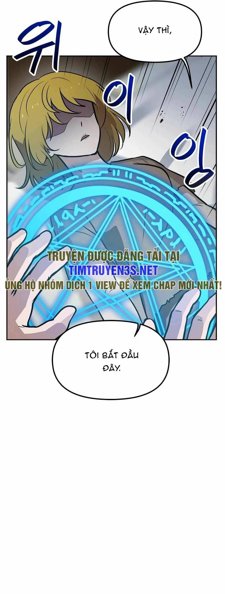 Ta Có Max Thuộc Tính May Mắn: Chapter 70