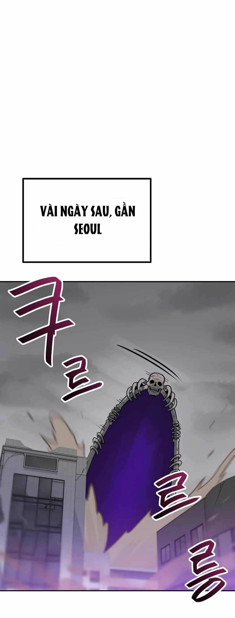 Ta Có Max Thuộc Tính May Mắn: Chapter 70