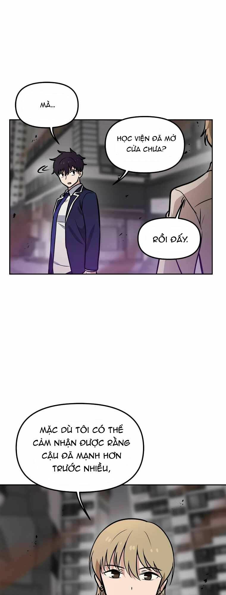 Ta Có Max Thuộc Tính May Mắn: Chapter 70