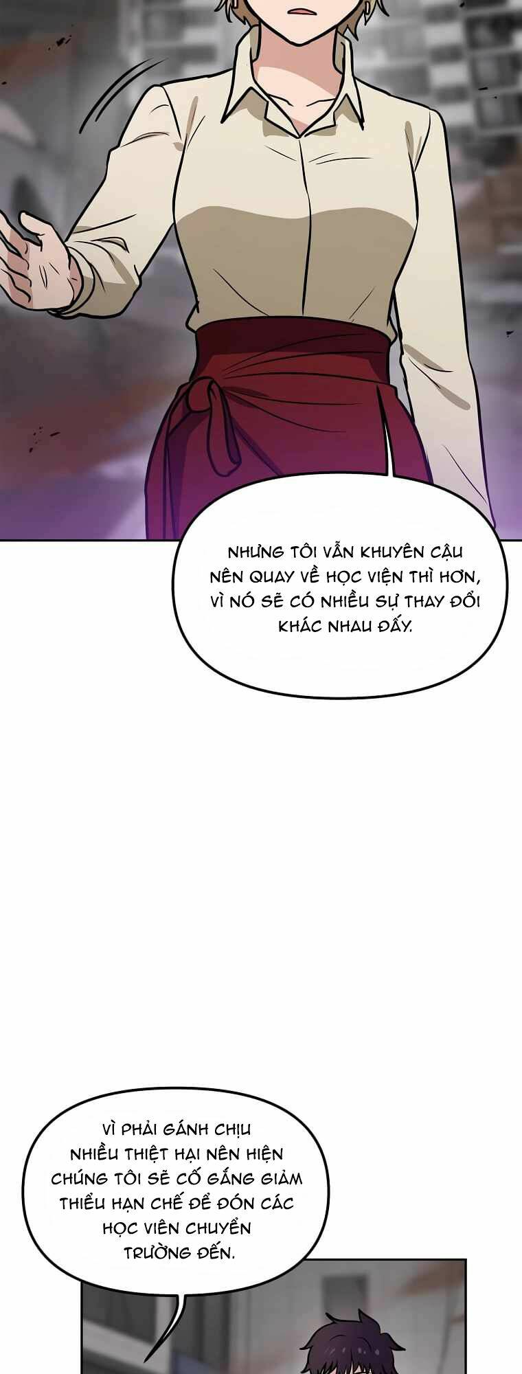 Ta Có Max Thuộc Tính May Mắn: Chapter 70