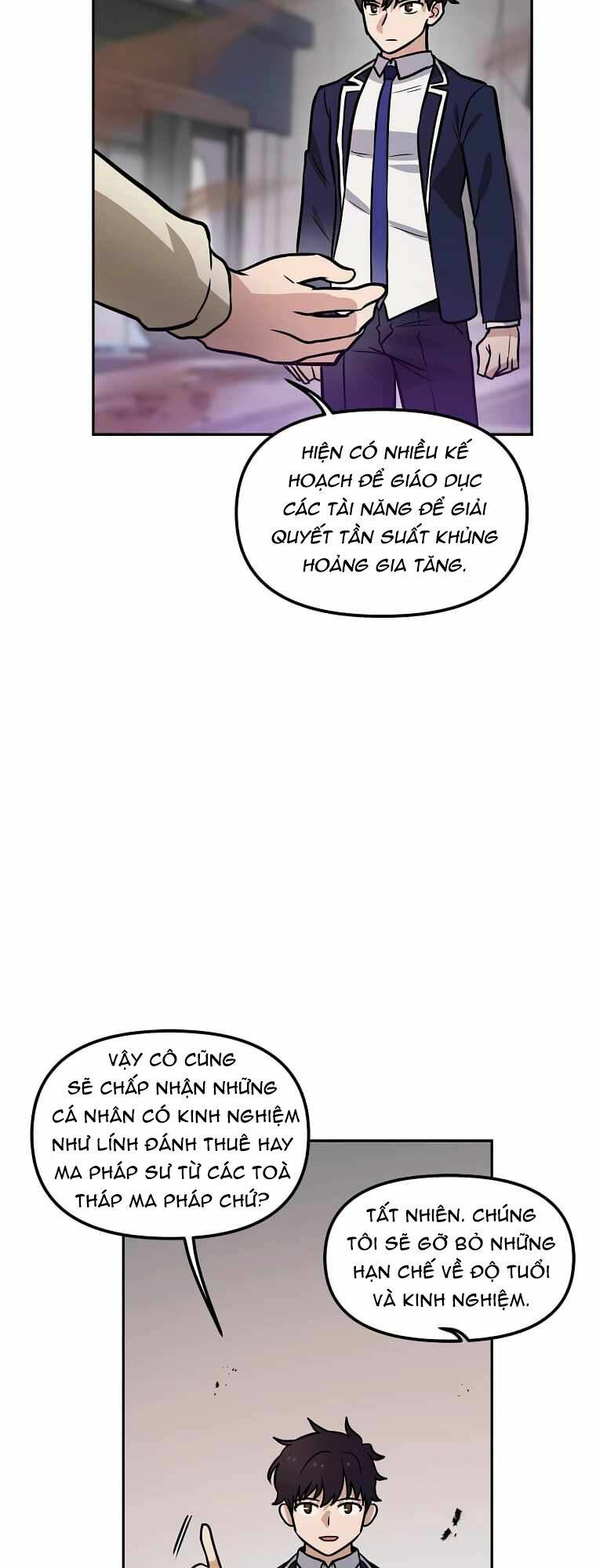 Ta Có Max Thuộc Tính May Mắn: Chapter 70