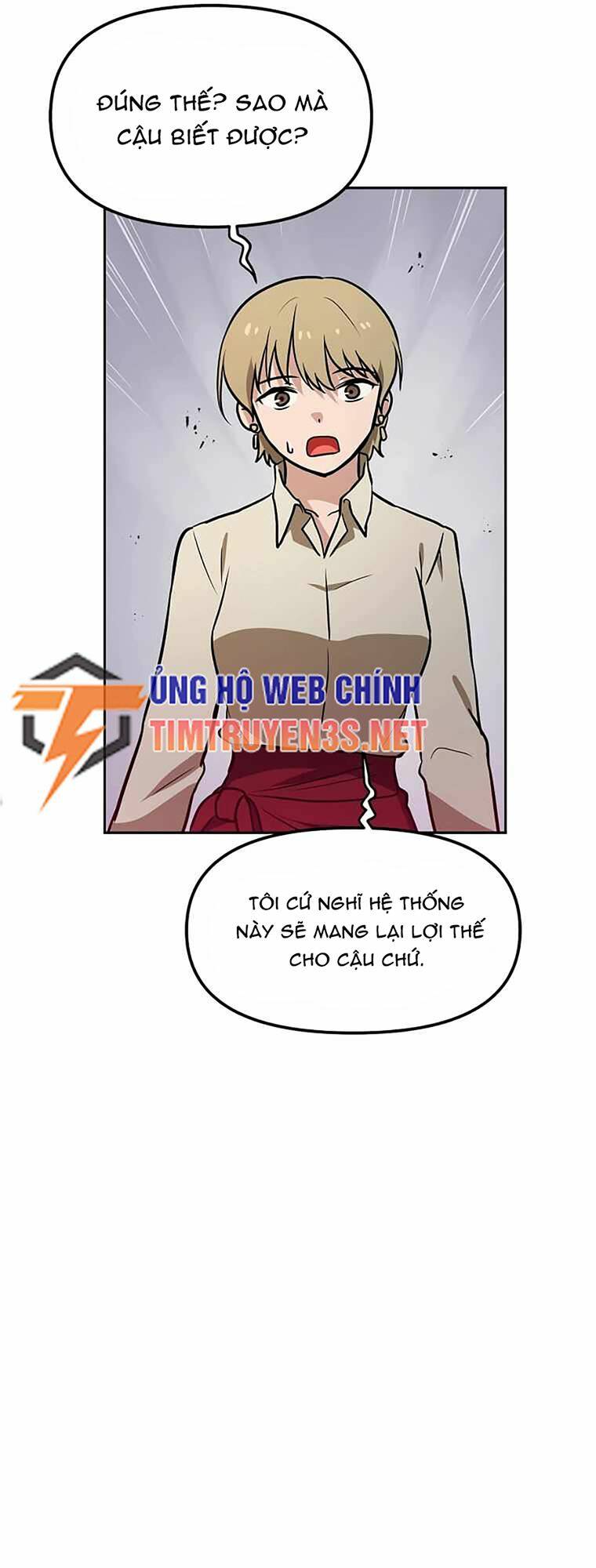 Ta Có Max Thuộc Tính May Mắn: Chapter 70