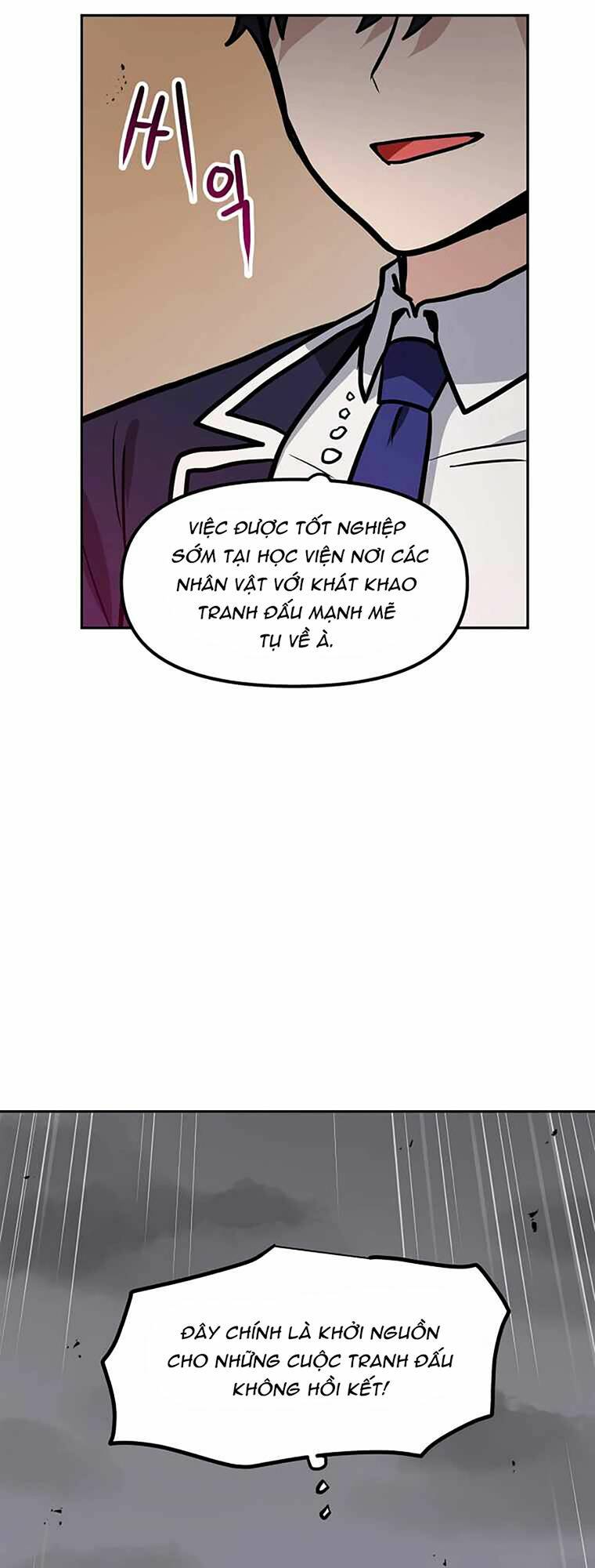 Ta Có Max Thuộc Tính May Mắn: Chapter 70
