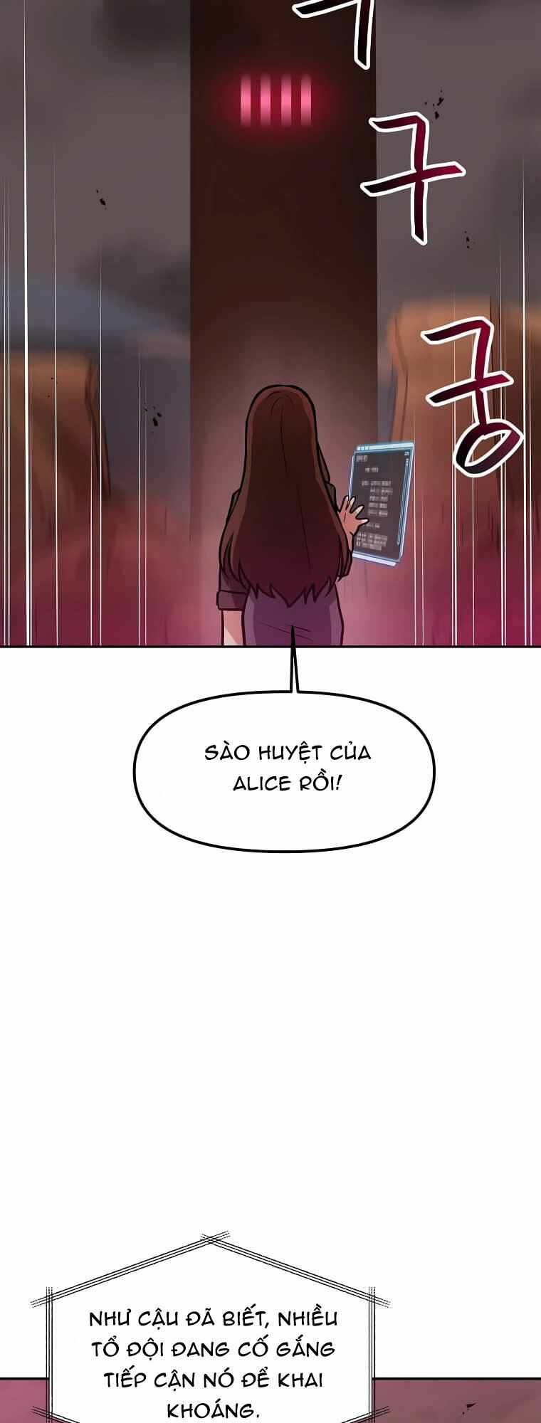 Ta Có Max Thuộc Tính May Mắn: Chapter 71