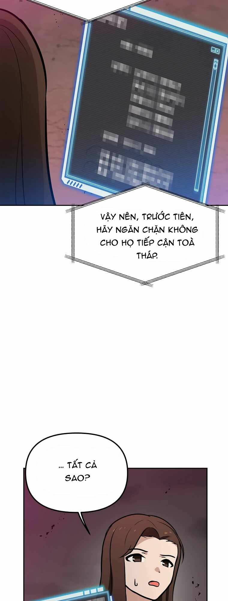 Ta Có Max Thuộc Tính May Mắn: Chapter 71