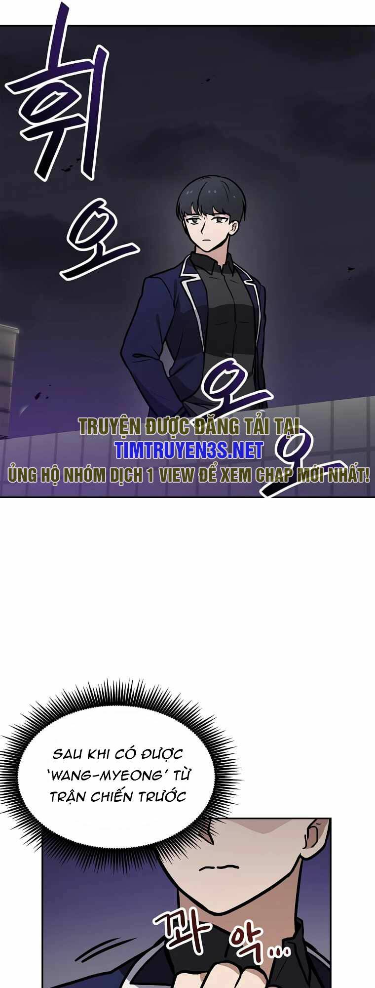 Ta Có Max Thuộc Tính May Mắn: Chapter 71