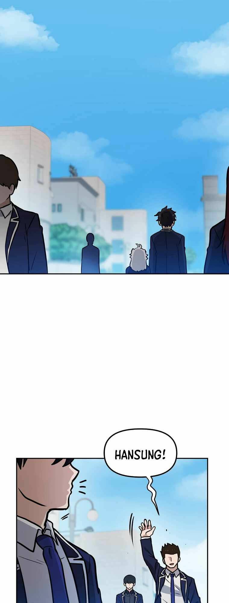 Ta Có Max Thuộc Tính May Mắn: Chapter 71