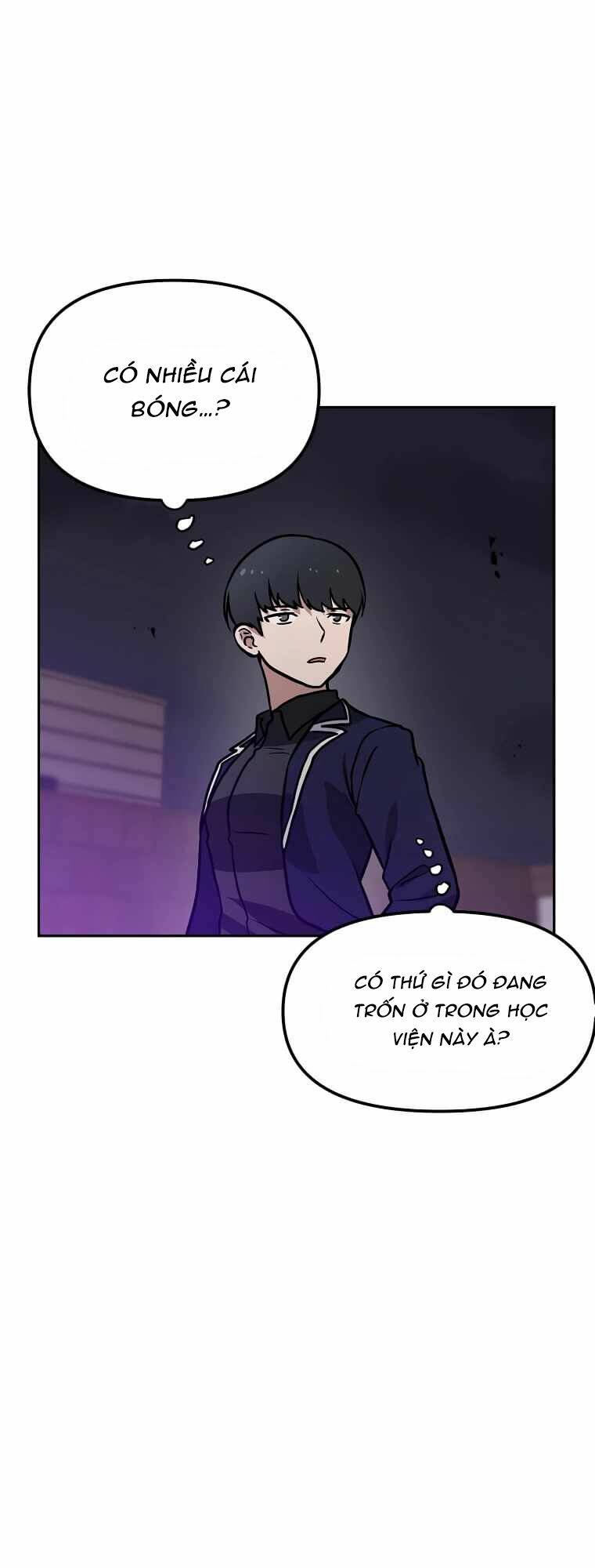 Ta Có Max Thuộc Tính May Mắn: Chapter 71