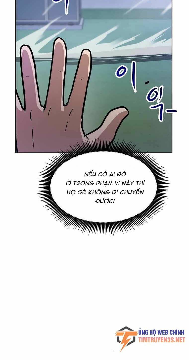Ta Có Max Thuộc Tính May Mắn: Chapter 71