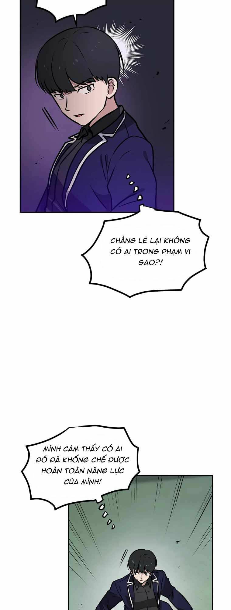 Ta Có Max Thuộc Tính May Mắn: Chapter 71