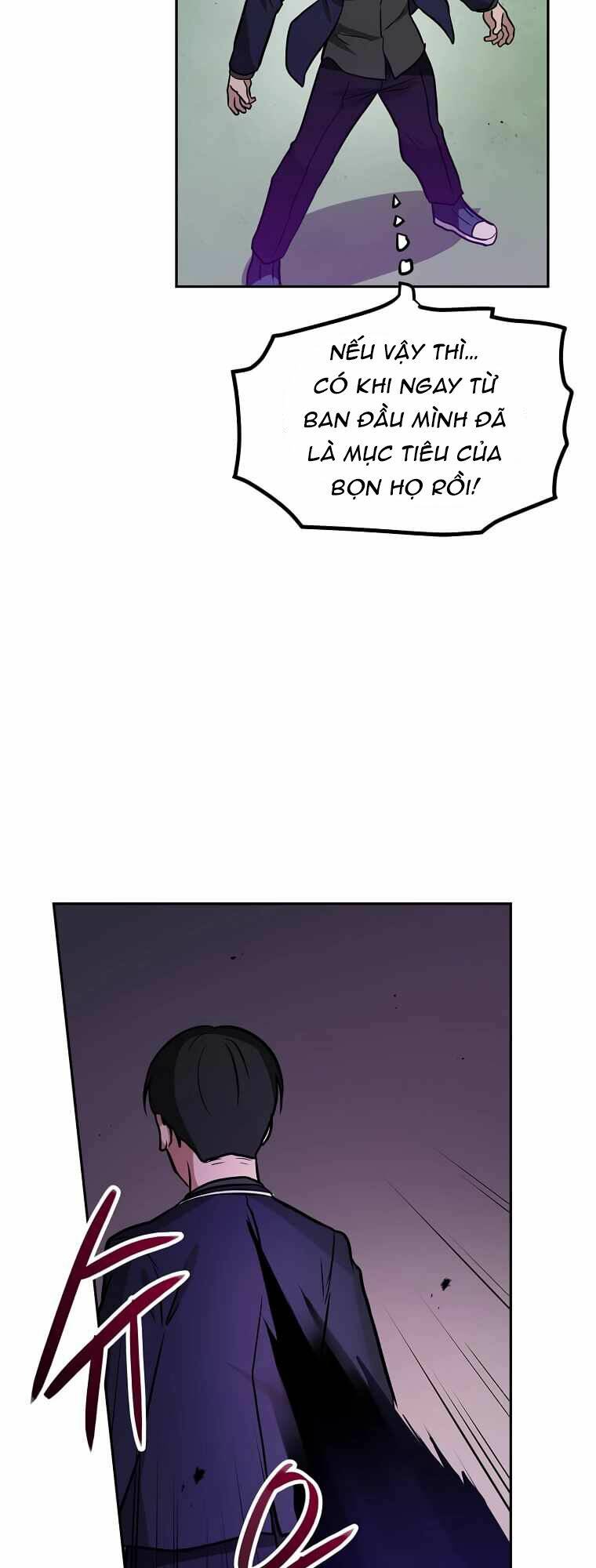 Ta Có Max Thuộc Tính May Mắn: Chapter 71