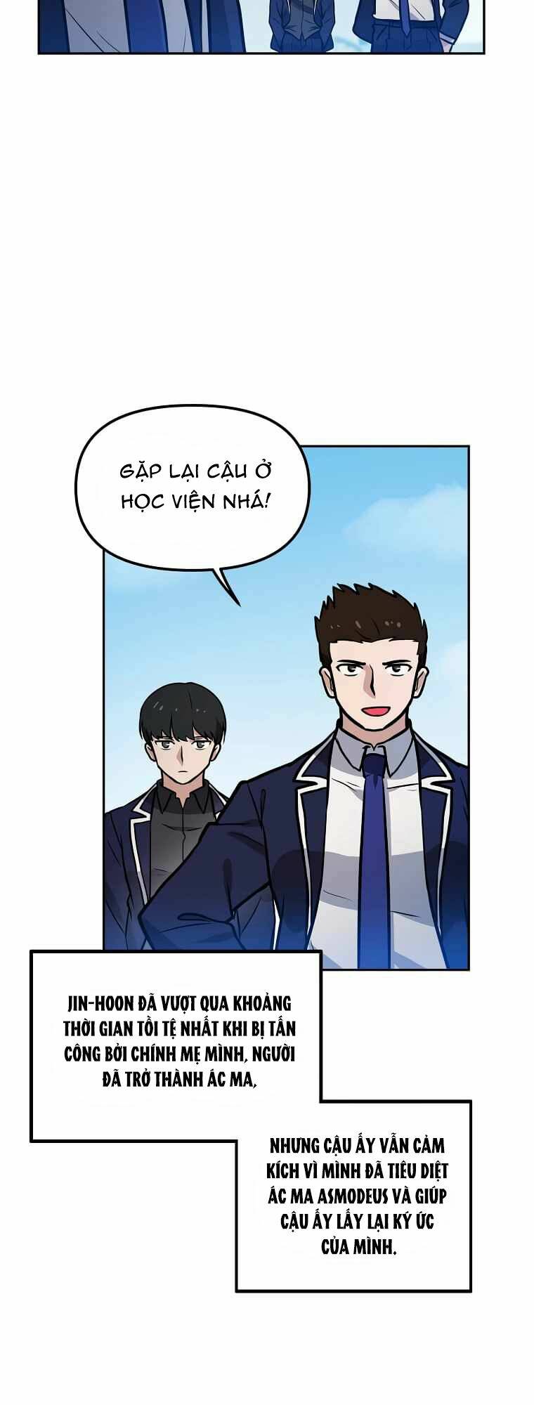 Ta Có Max Thuộc Tính May Mắn: Chapter 71