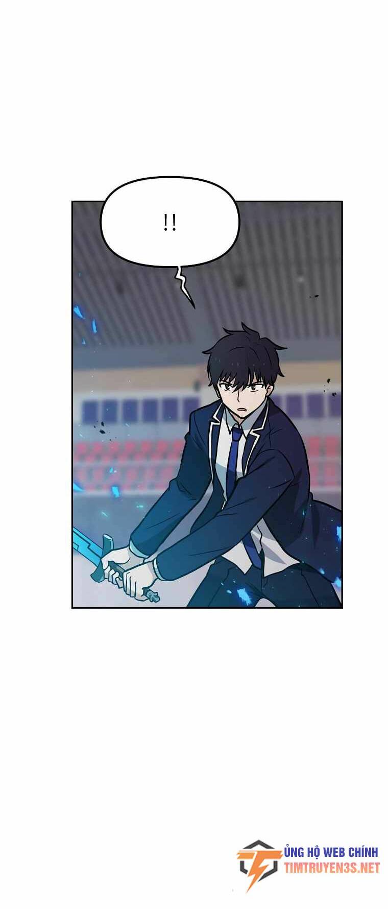 Ta Có Max Thuộc Tính May Mắn: Chapter 71