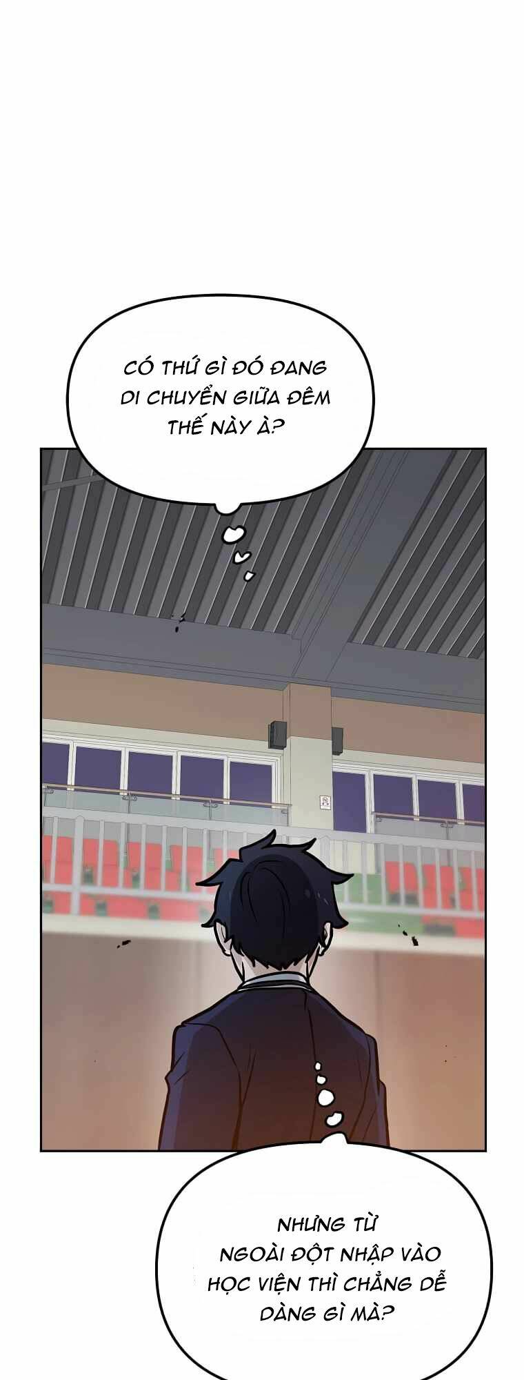 Ta Có Max Thuộc Tính May Mắn: Chapter 71
