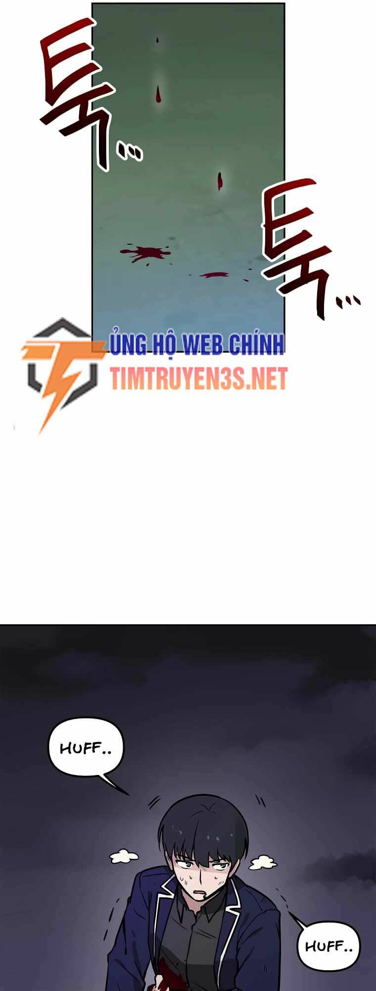 Ta Có Max Thuộc Tính May Mắn: Chapter 71