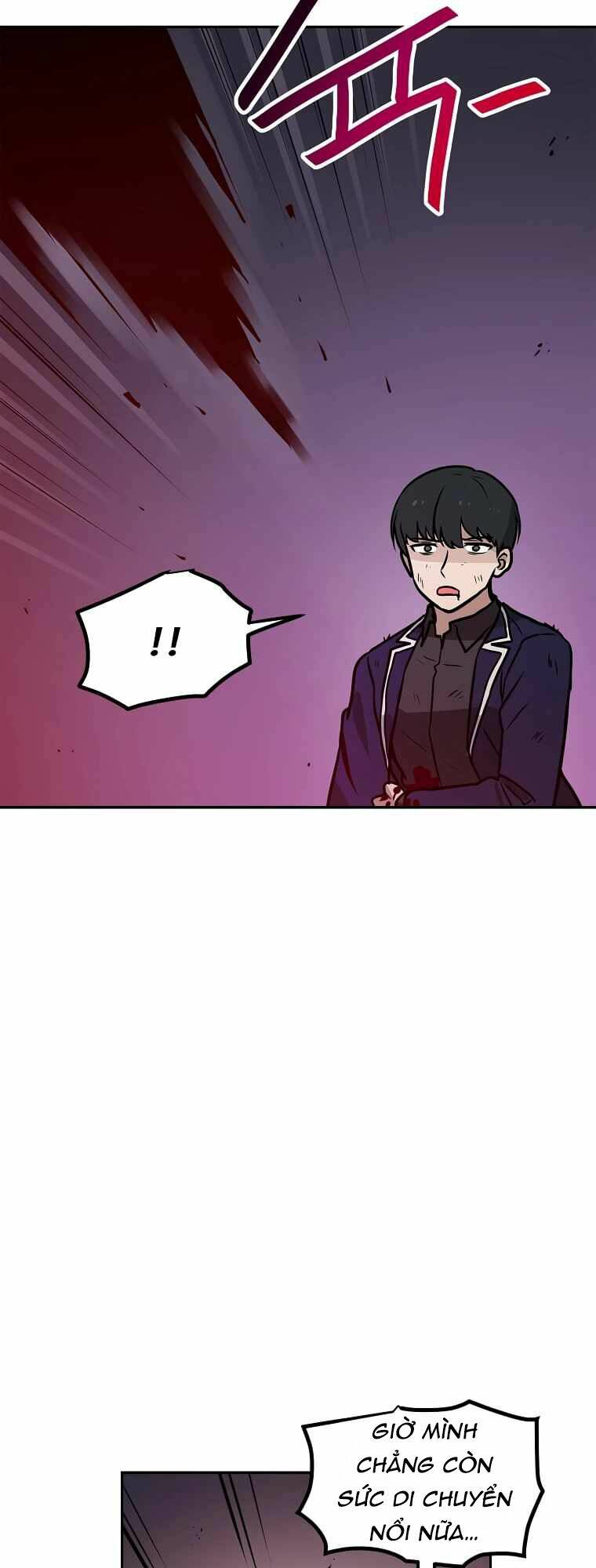 Ta Có Max Thuộc Tính May Mắn: Chapter 71