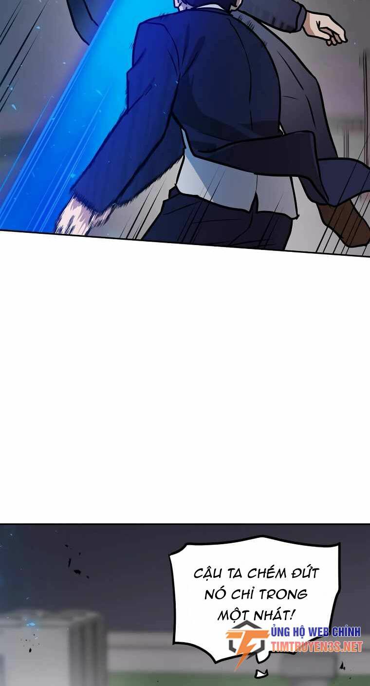 Ta Có Max Thuộc Tính May Mắn: Chapter 71