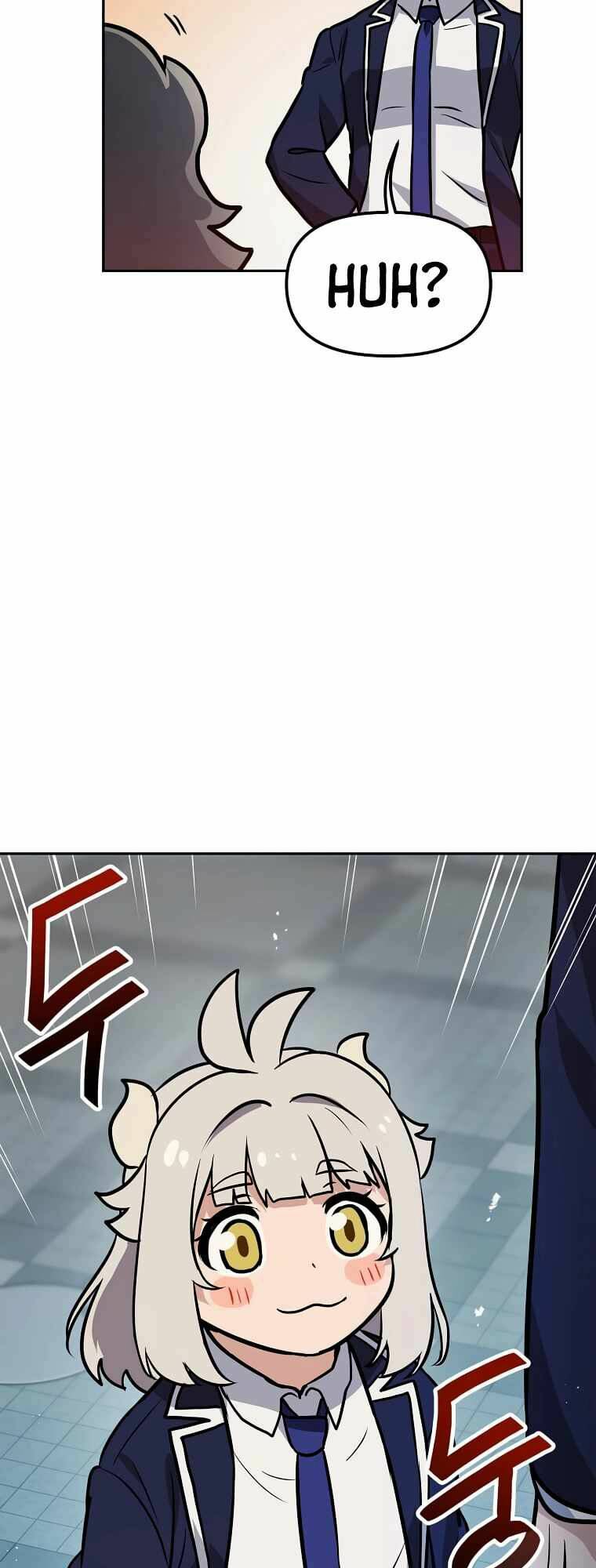Ta Có Max Thuộc Tính May Mắn: Chapter 71