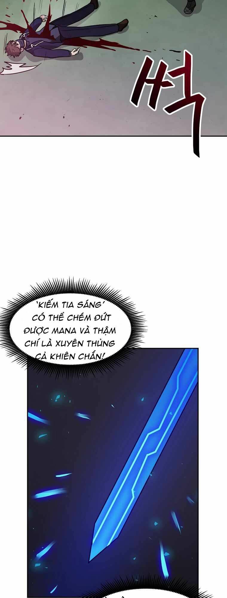 Ta Có Max Thuộc Tính May Mắn: Chapter 71