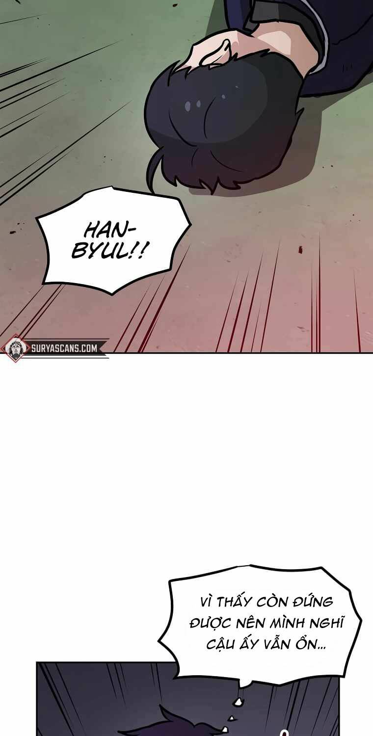 Ta Có Max Thuộc Tính May Mắn: Chapter 71