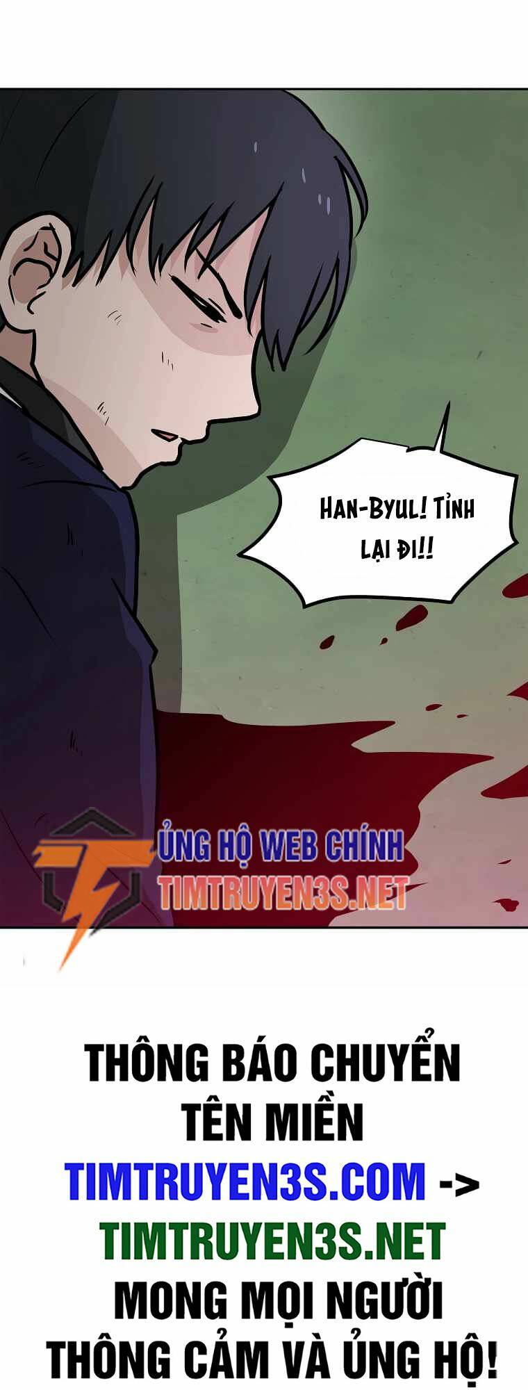Ta Có Max Thuộc Tính May Mắn: Chapter 71