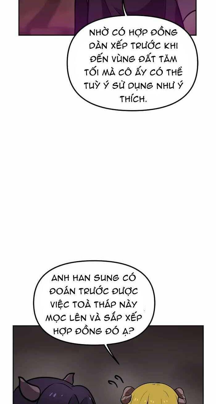 Ta Có Max Thuộc Tính May Mắn: Chapter 72