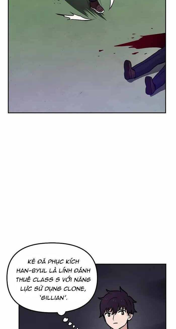 Ta Có Max Thuộc Tính May Mắn: Chapter 72