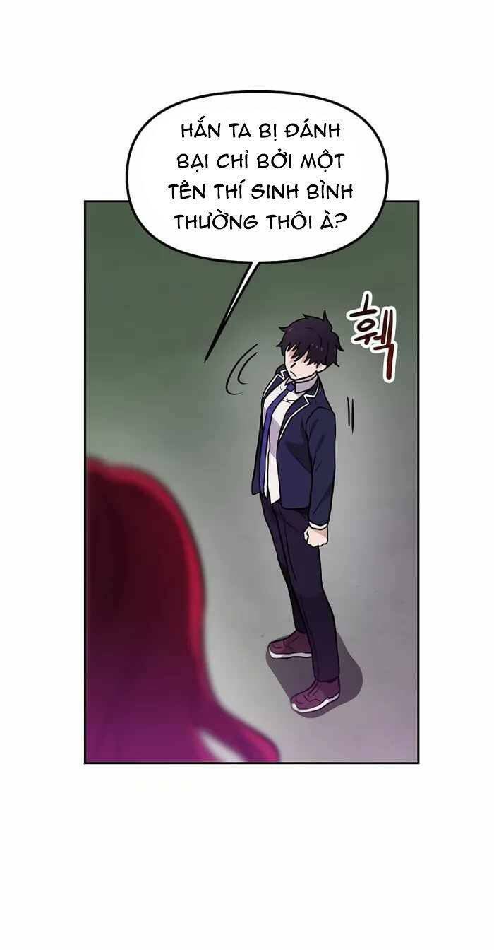 Ta Có Max Thuộc Tính May Mắn: Chapter 72