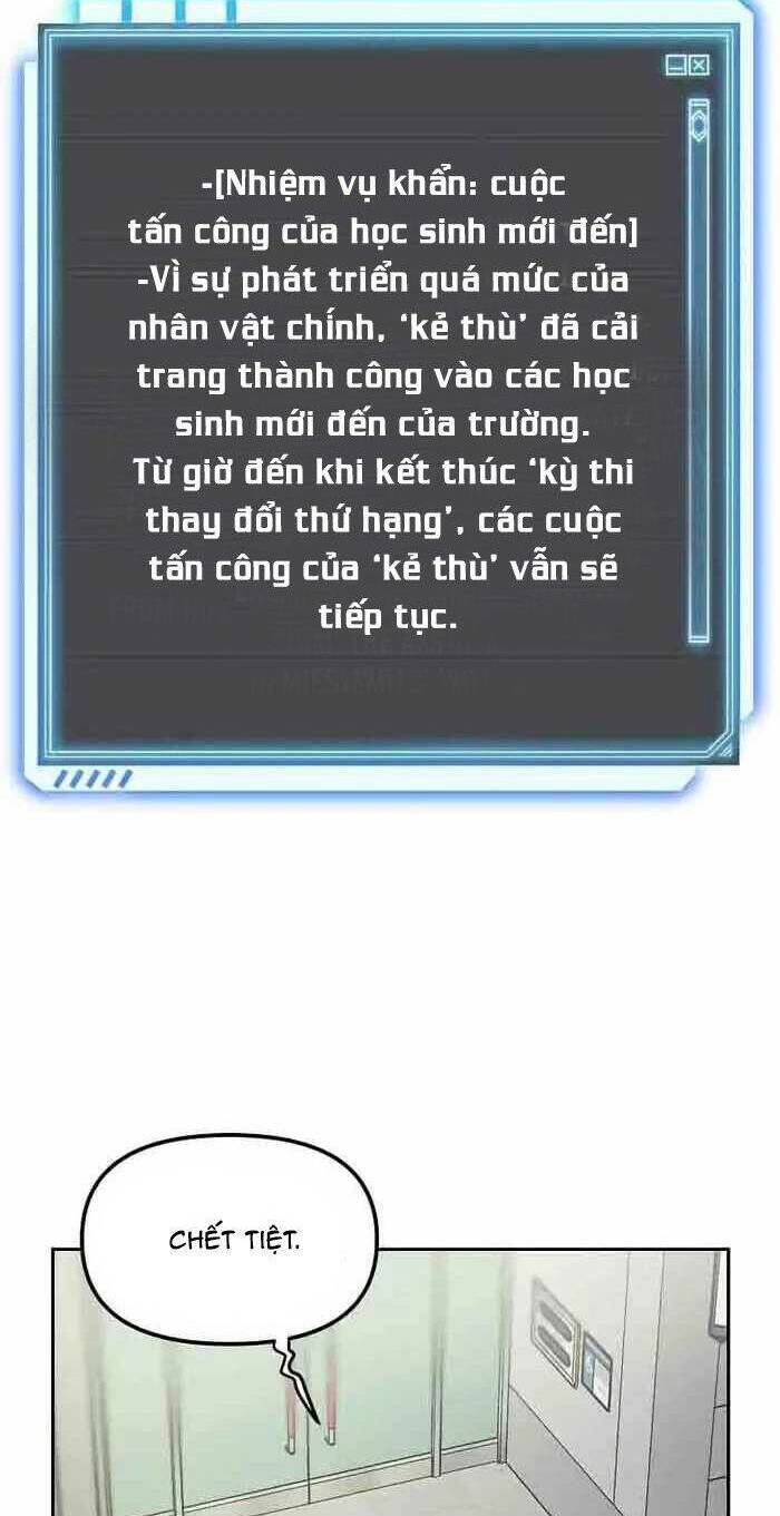 Ta Có Max Thuộc Tính May Mắn: Chapter 72
