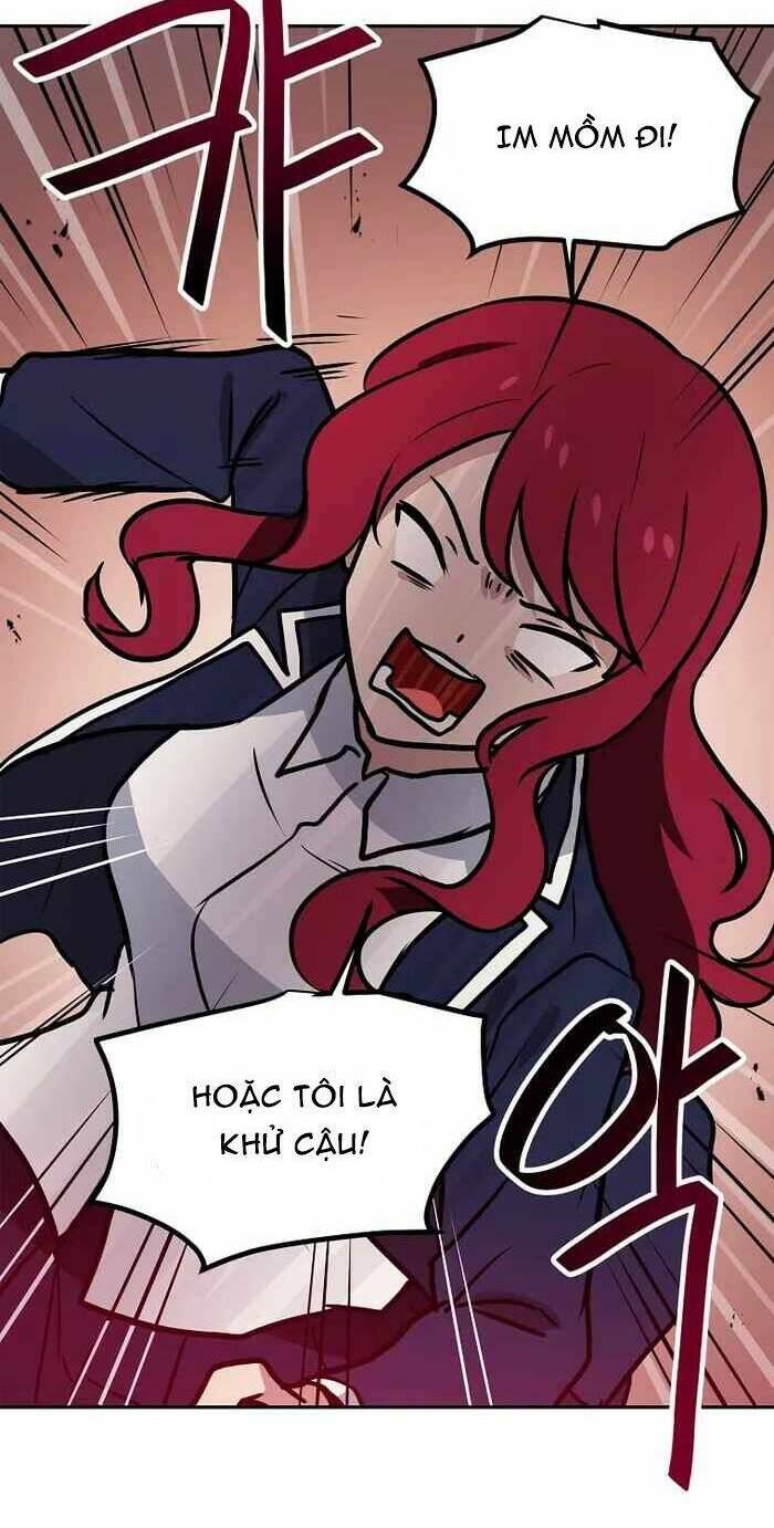 Ta Có Max Thuộc Tính May Mắn: Chapter 72