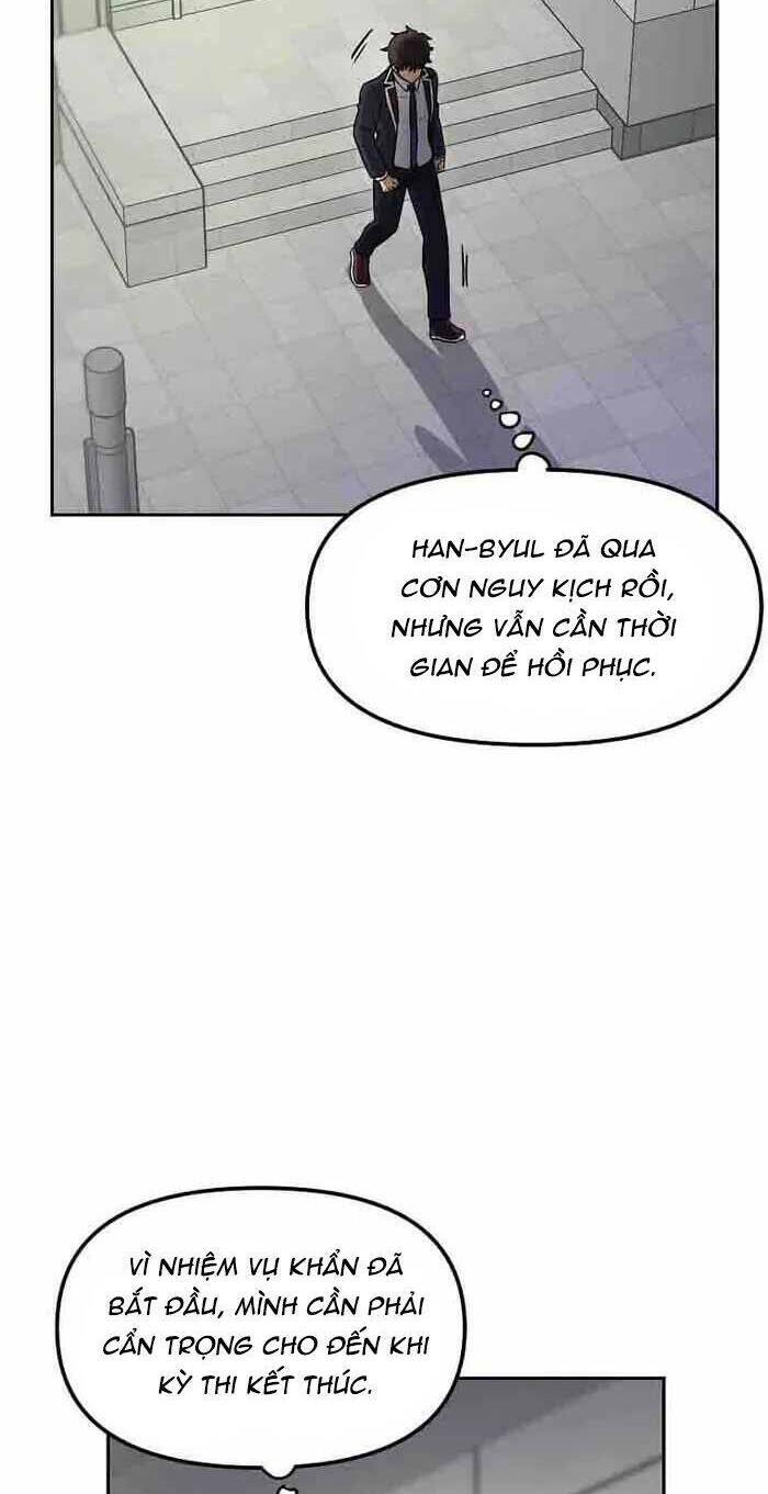 Ta Có Max Thuộc Tính May Mắn: Chapter 72