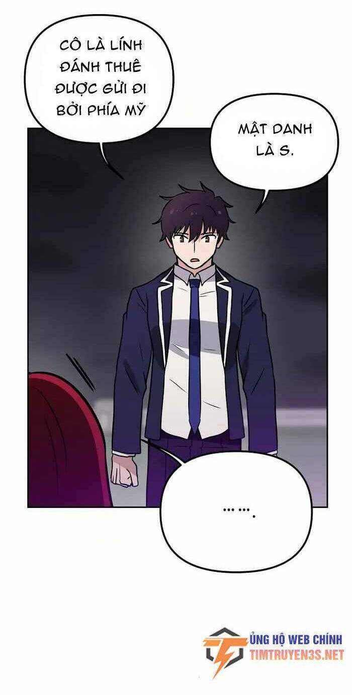 Ta Có Max Thuộc Tính May Mắn: Chapter 72