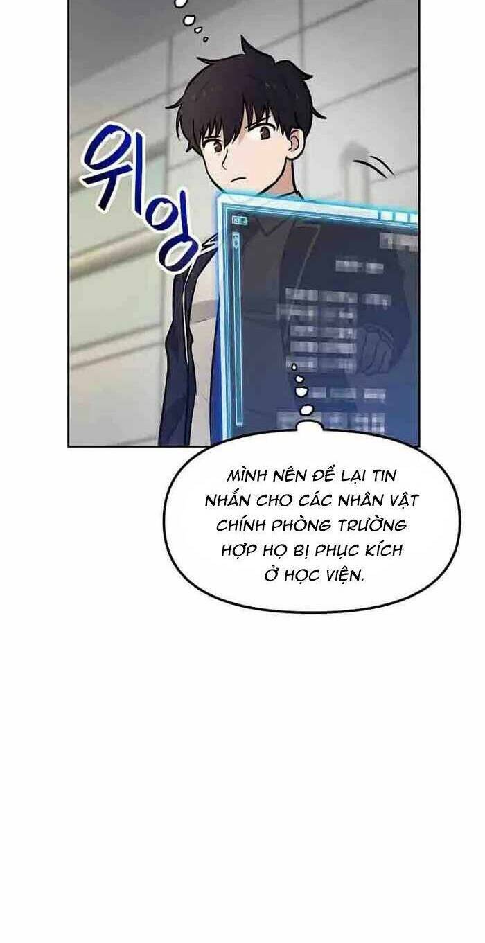 Ta Có Max Thuộc Tính May Mắn: Chapter 72