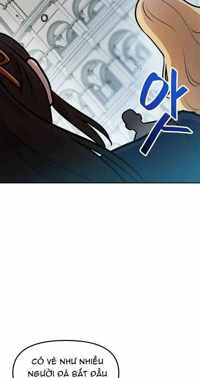 Ta Có Max Thuộc Tính May Mắn: Chapter 72