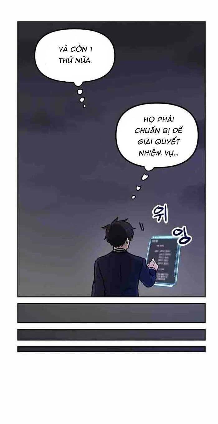 Ta Có Max Thuộc Tính May Mắn: Chapter 72