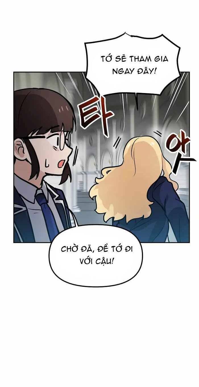 Ta Có Max Thuộc Tính May Mắn: Chapter 72